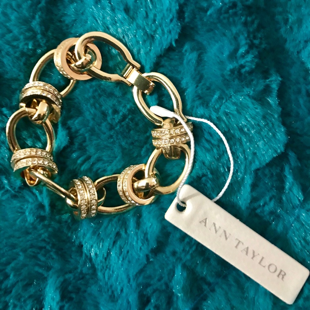 Bracelet - Ann Taylor